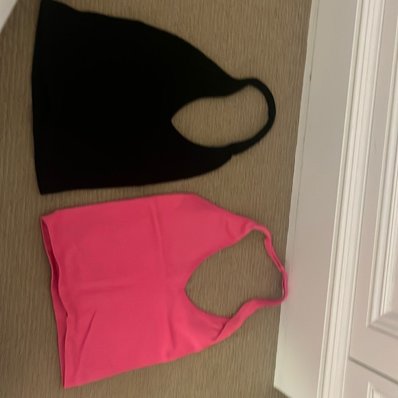 Urban Outfitters Halter Tank Tops - Picture 1 of 1
